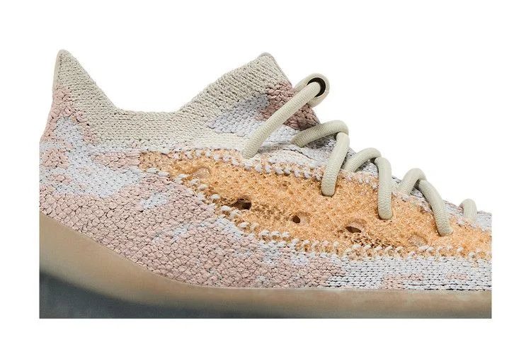 Кроссовки adidas Yeezy Boost 380 Infants 'Pepper Non-Reflective'