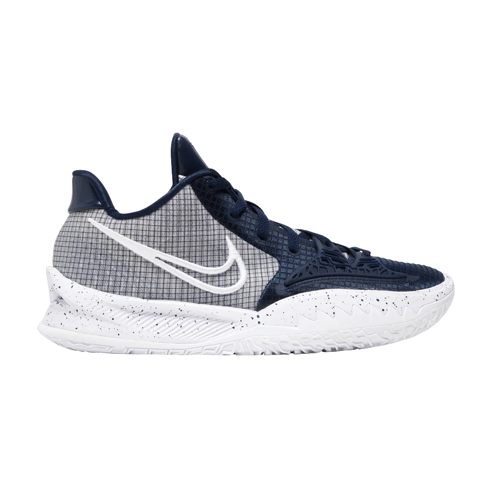 Krossovki-Nike-Kyrie-Low-4-TB-College-Navy