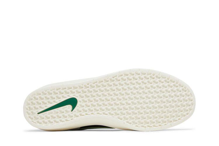 Кроссовки Nike Force 58 Premium SB 'Light Bone Malachite'