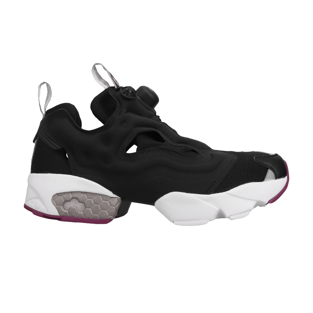 Кроссовки Reebok Wmns InstaPump Fury OG 'Brazen Berry'