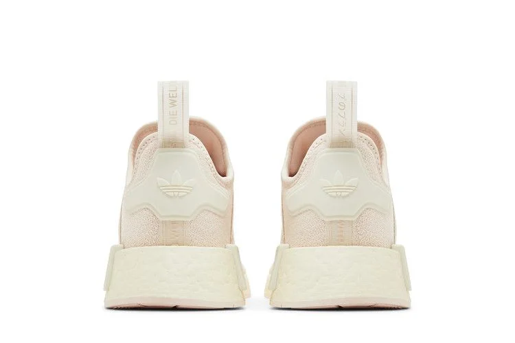 Кроссовки adidas Wmns NMD_R1 'Wonder Quartz Off White'