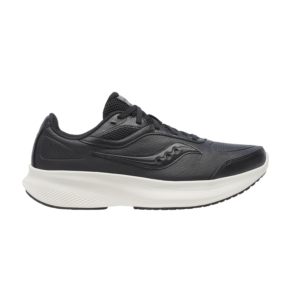 Кроссовки Saucony Integrity Metro Wide 'Black'