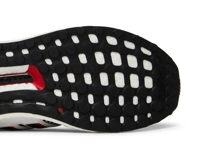 Кроссовки NCAA x adidas UltraBoost 1.0 'Louisville Cardinals'