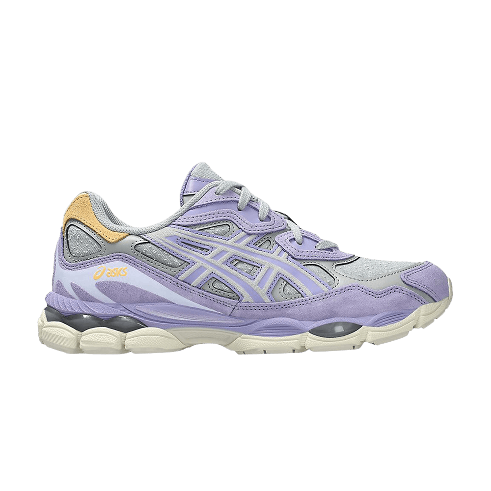 Кроссовки Asics Gel NYC 'Bluebell'