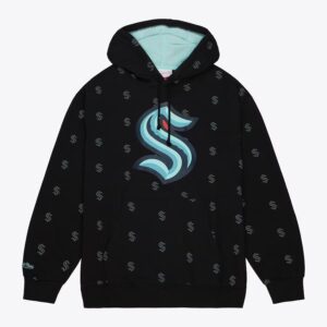 Mitchell-Ness-Black-Seattle-Kraken-Allover-Print-Fleece-Pullover-Hoodie-300x300