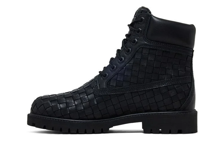 Timberland-6-Inch-Premium-Boot-Woven-Black-2