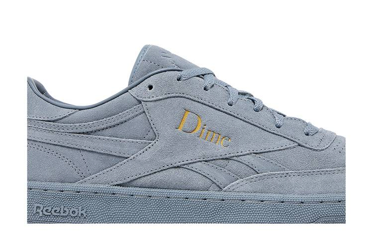Кроссовки Reebok Dime x Club C Revenge 'Asteroid Dust'