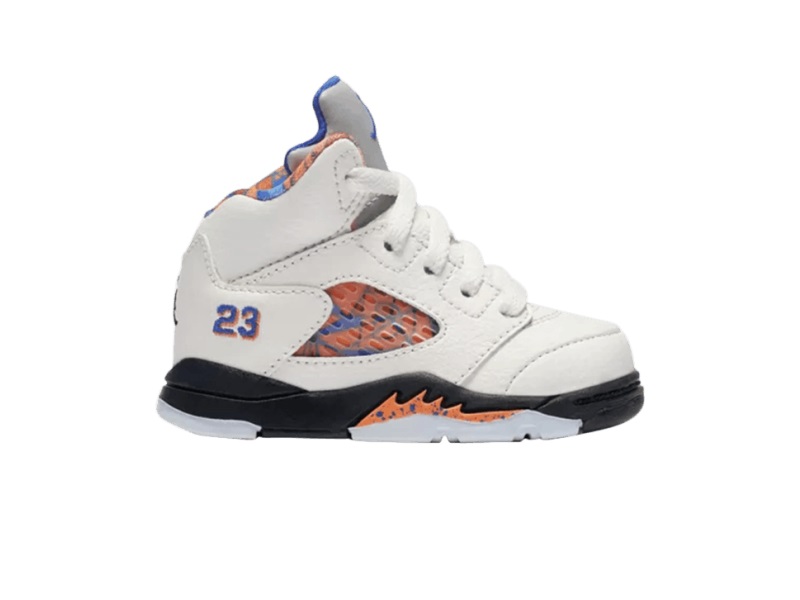 Кроссовки Air Jordan 5 Retro TD 'International Flight'