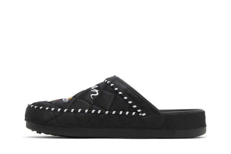 Кроссовки Crocs BEAMS x Dylan Clog 'Souvenir Jacket'