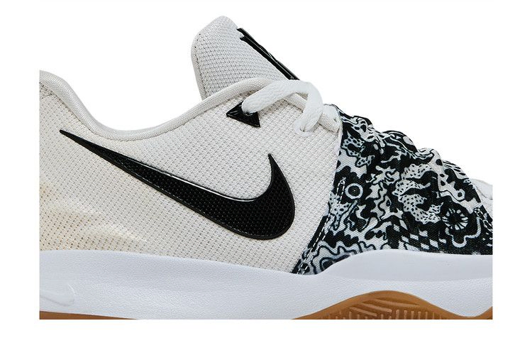 Кроссовки Nike Kyrie Low 'White'