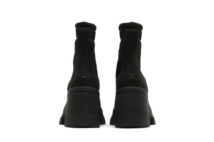 UGG Wmns Brooklyn Chelsea Boot 'Black'