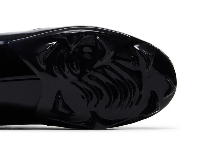 Кроссовки Air Jordan 11 Low TD 'Black'