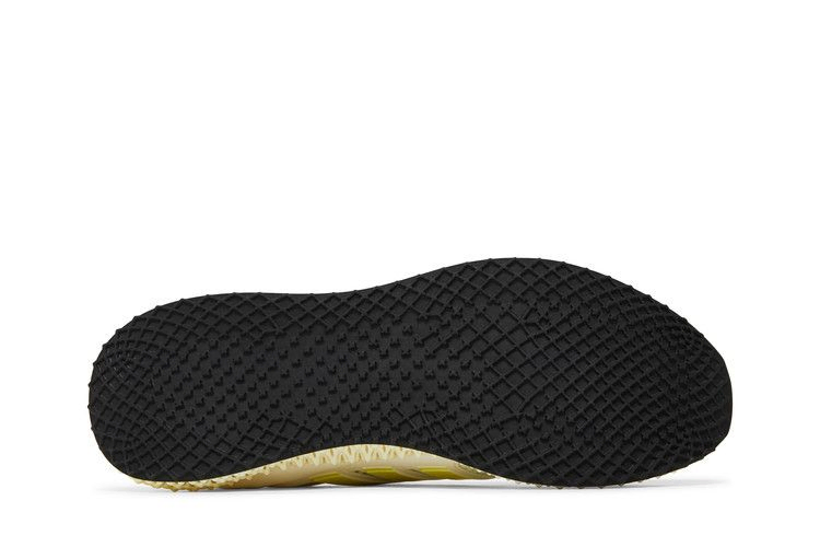 Кроссовки adidas Ultra 4D 'Lemon Twist'
