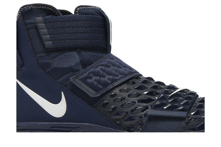 Кроссовки Nike Force Savage Elite 2 'Midnight Navy'