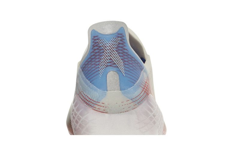 Кроссовки Adidas X Ghosted.1 FG 'Showpiece Pack'