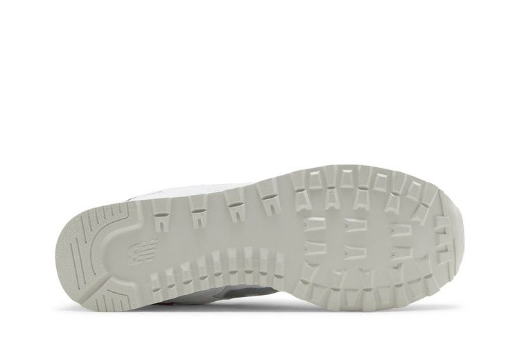 Кроссовки New Balance 574 'White Natural Indigo'