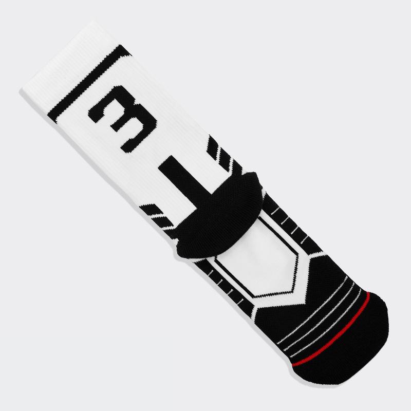 Спортивные носки Ehot Number 3 Crew Sock