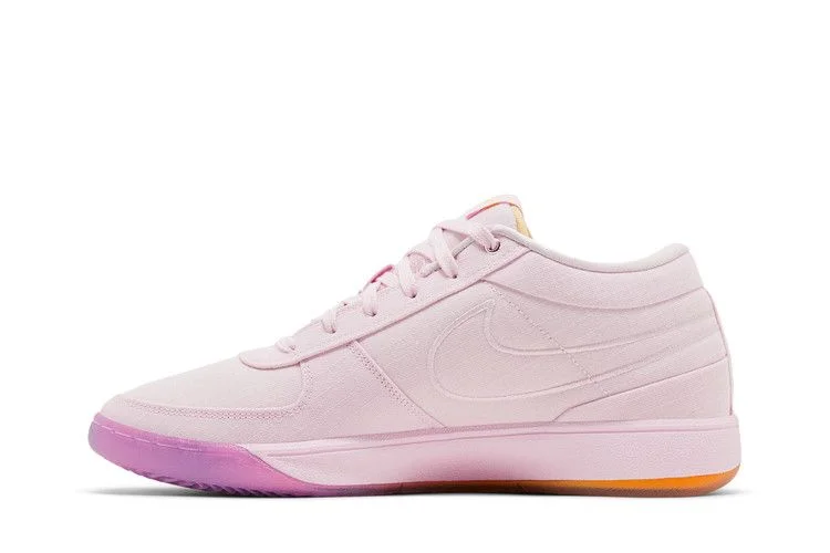 Кроссовки Nike Book 1 'Sunrise'