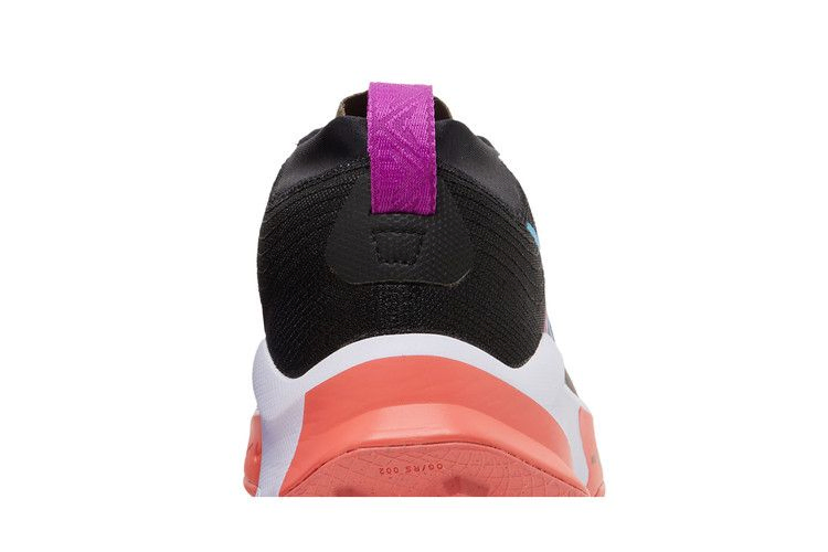Кроссовки Nike ZoomX Zegama 'Ironstone Vivid Purple'