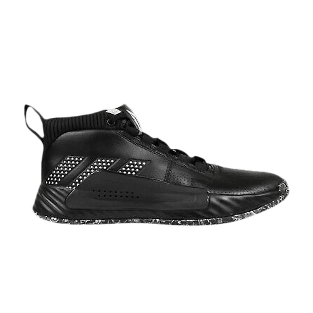 Krossovki-Adidas-Dame-5-Black