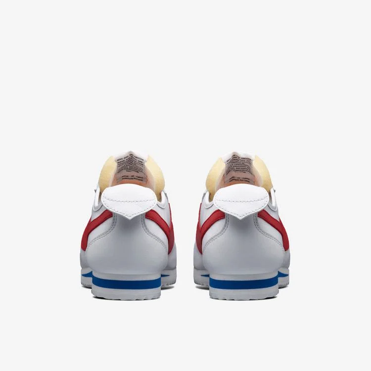 Krossovki-NikeLab-Cortez-72-White-Red-Blue-5