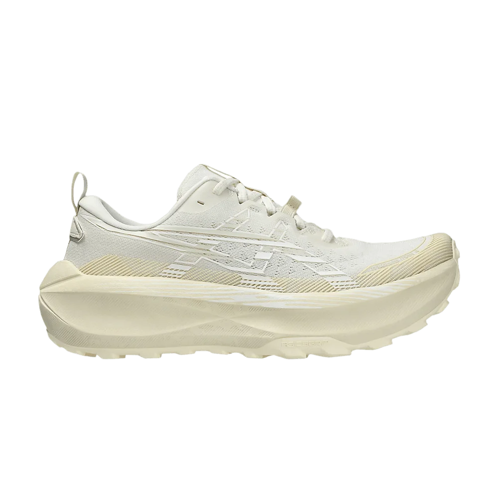 Кроссовки ASICS Trabuco Max 4 'Cream White'