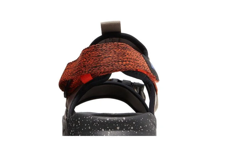 Nike Canyon Sandal 'Moon Fossil Orange'