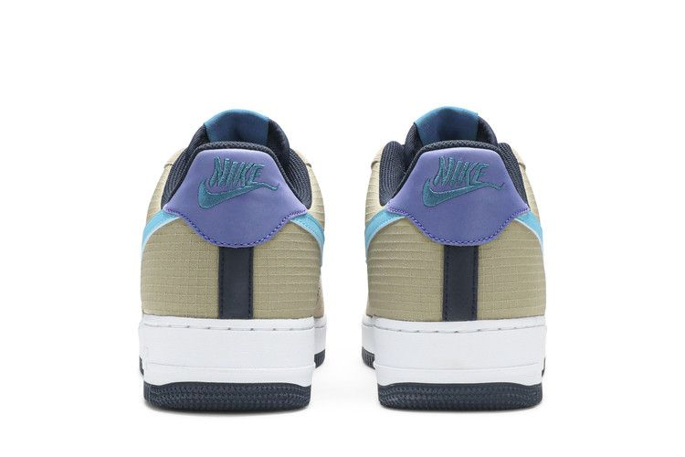 Кроссовки Nike Air Force 1 Low 'Khaki ACG'
