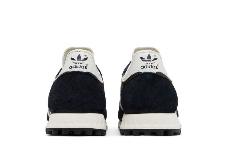 Кроссовки adidas TRX Vintage 'Brown'