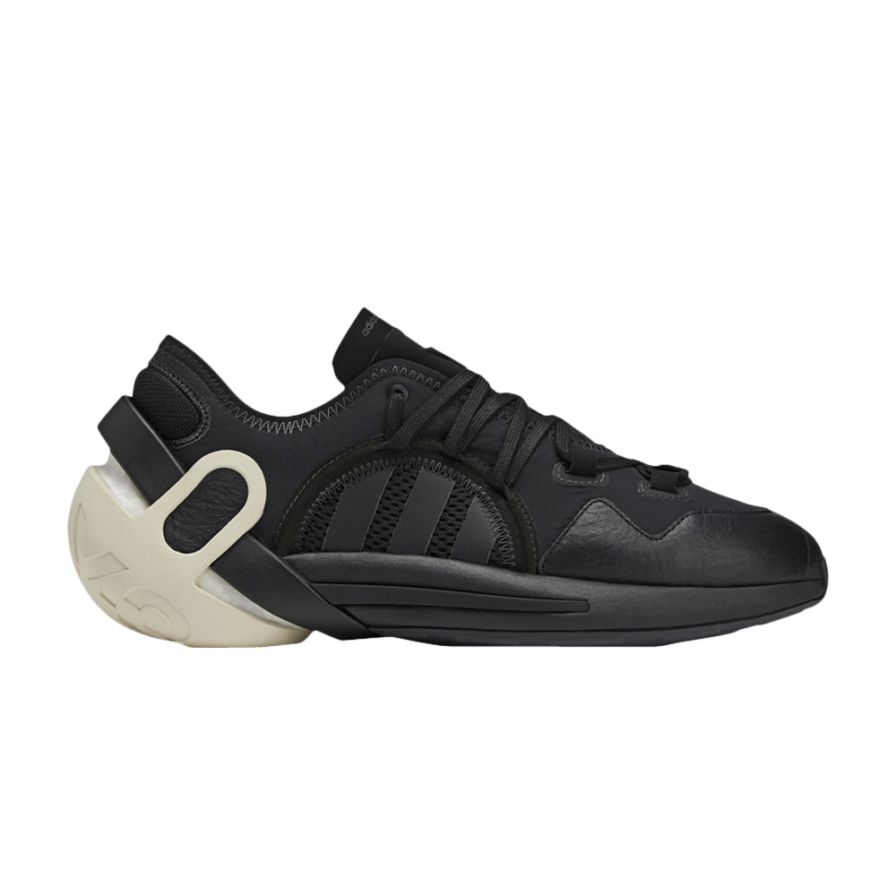 Кроссовки adidas Y-3 Idoso Boost 'Black'