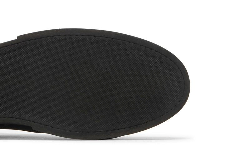 Кроссовки Louis Vuitton Match-Up Sneaker 'Black'