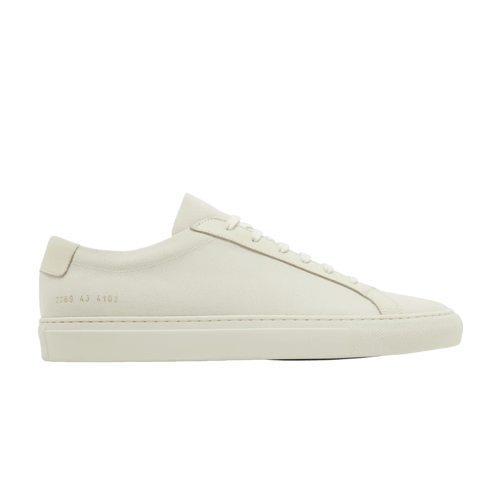 Krossovki-Common-Projects-Achilles-Low-Off-White