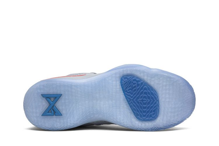 Кроссовки PlayStation x Nike PG 2.5 'Wolf Grey'