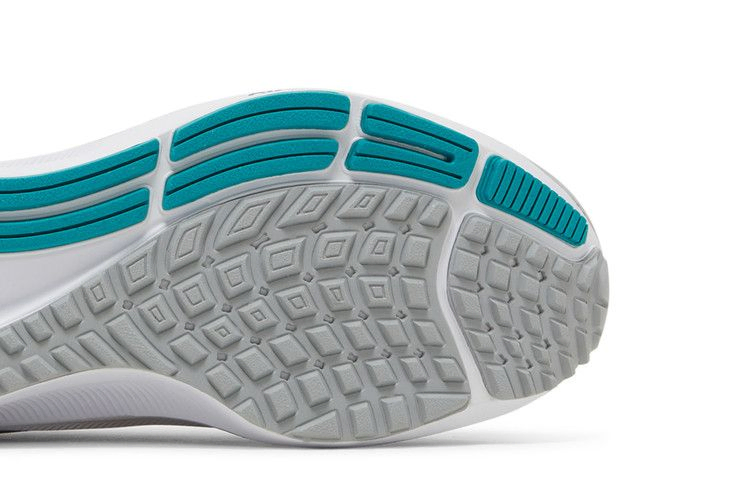 Кроссовки NFL x Nike Air Zoom Pegasus 38 'Miami Dolphins'