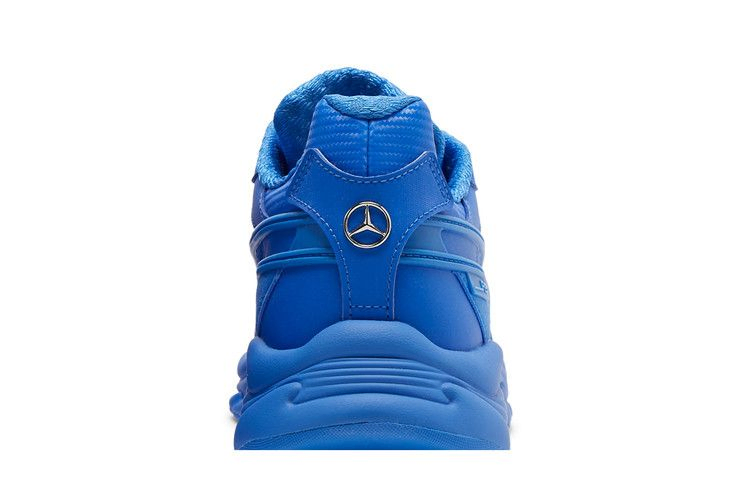 Кроссовки Mercedes-AMG Petronas Motorsport x Puma RS-Connect 'Bluemazing'
