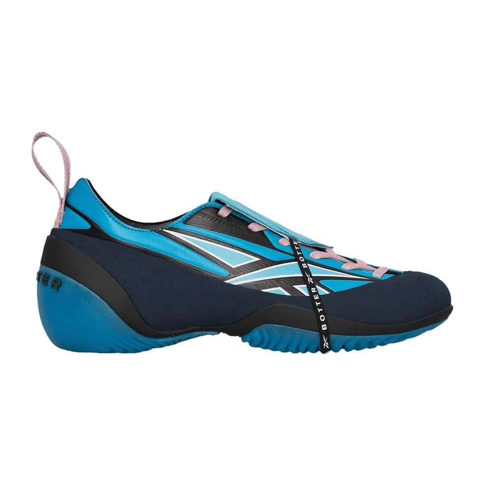Кроссовки Reebok Botter x Energia Bo Kéts 'Cornflower Blue'