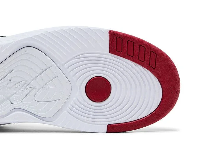 Кроссовки Air Jordan Flight Origin 3 'Bulls'