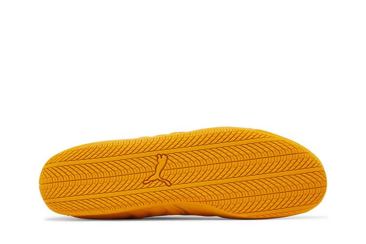 Кроссовки Scuderia Ferrari x Puma Speedcat 'Saffron'