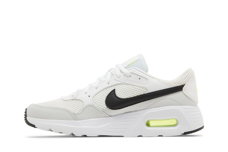 Кроссовки Nike Air Max SC GS 'White Photon Dust'