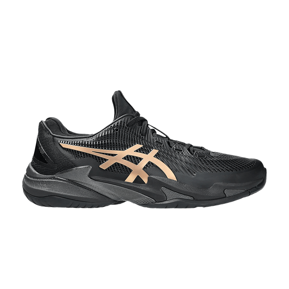 Кроссовки Asics Court FF 3 Novak 'Night Energy Pack'
