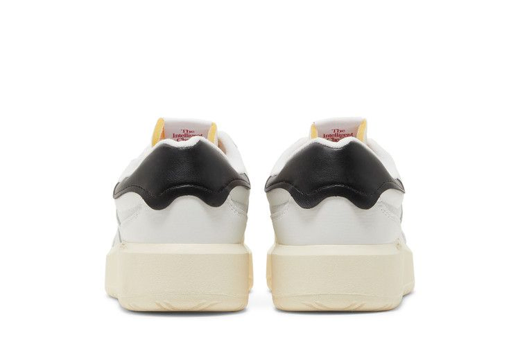 Кроссовки New Balance CT302 'White Black'