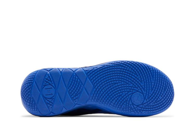 Кроссовки Puma MB.01 'Team Colors - Blazing Blue'