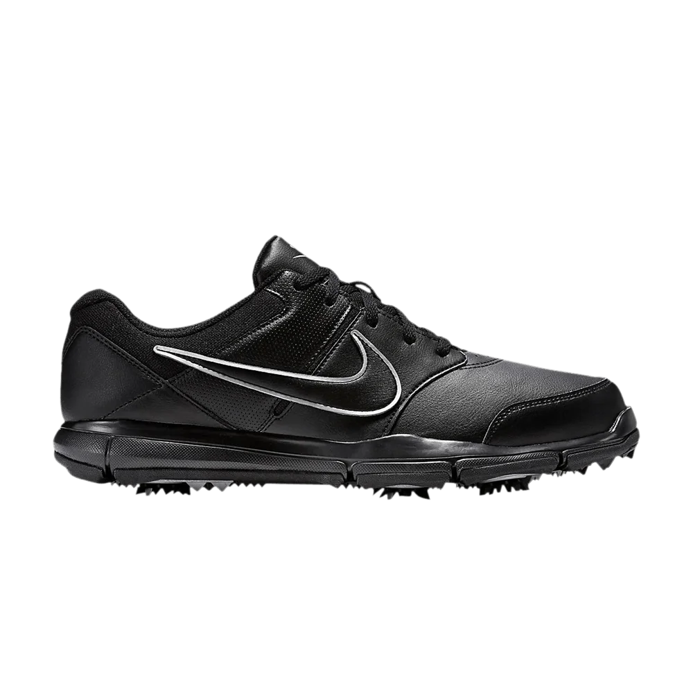 Кроссовки Nike Durasport 4 Wide 'Black'
