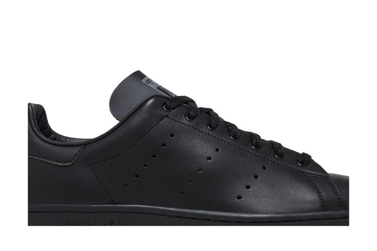 Кроссовки Adidas Stan Smith 80s 'Black'
