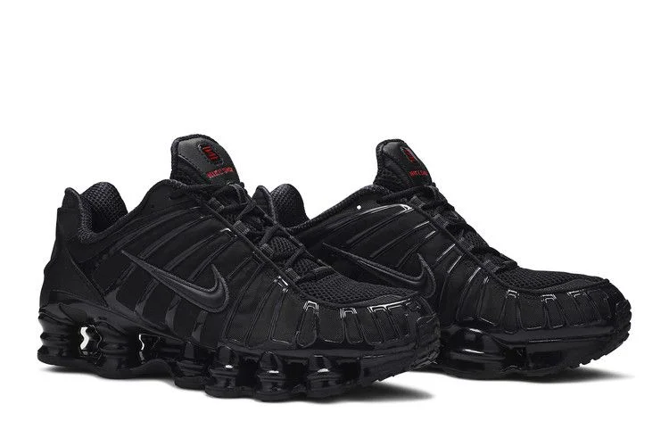 Krossovki-Nike-Shox-TL-Metallic-Hematite-7