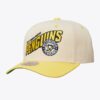 Mitchell-Ness-Cream-Pittsburgh-Penguins-Vintage-Hockey-Retro-Type-Pro-Snapback-Hat-100x100