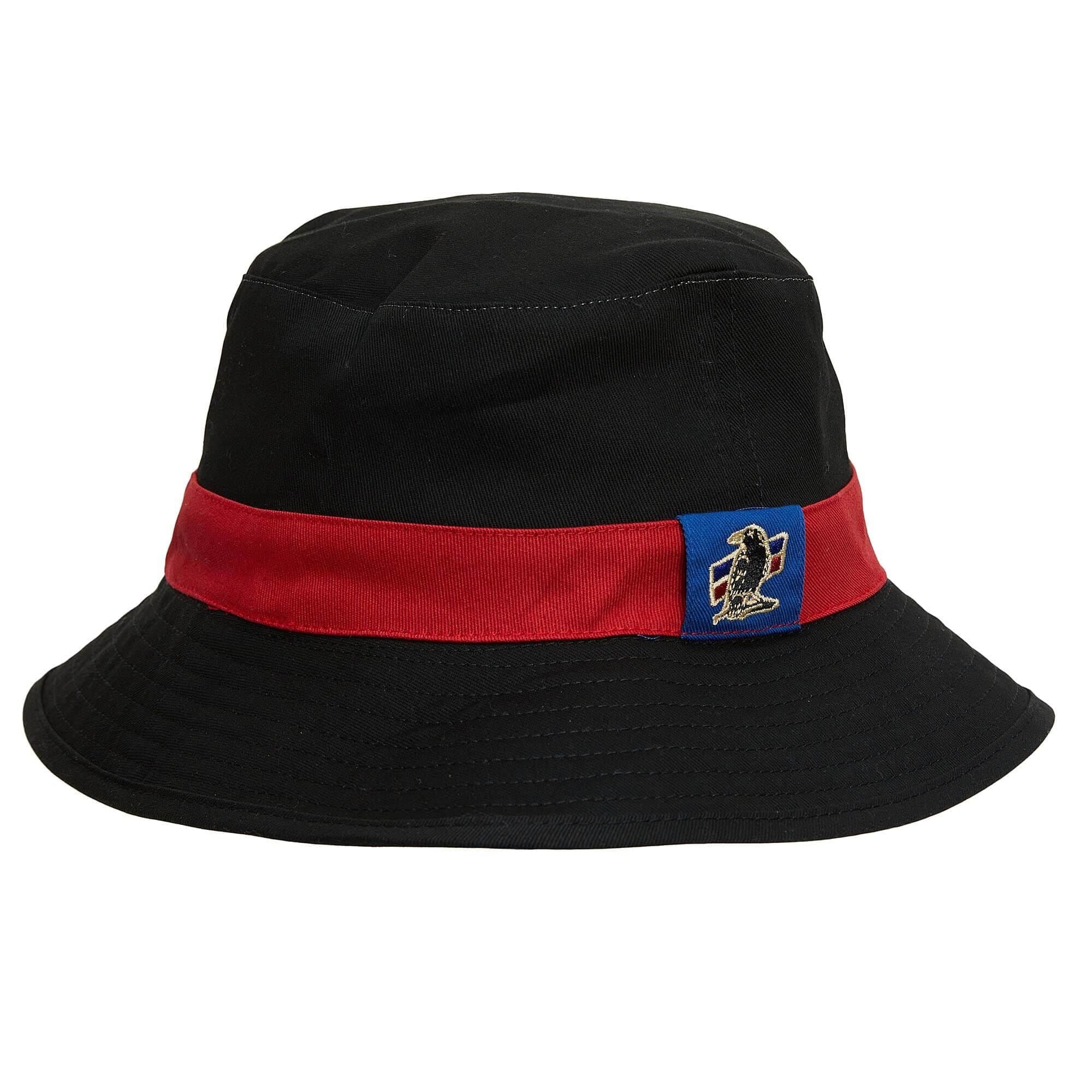 Панама Mitchell & Ness My Towns Two18 Bucket HWC Detroit Pistons Bucket Hat