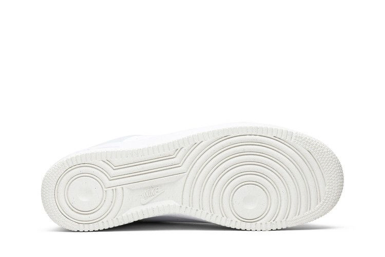 Кроссовки A-Cold-Wall* x Nike Air Force 1 Low 'White'