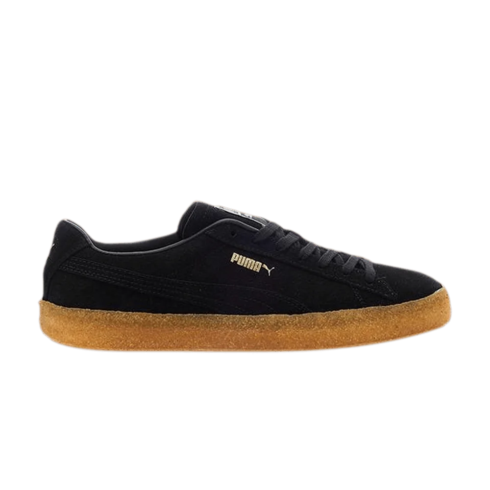 Krossovki-Puma-Suede-Crepe-Black