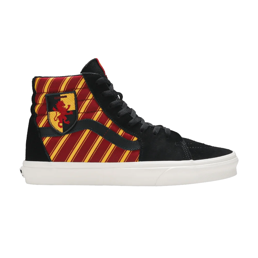 Harry-Potter-x-Vans-Sk8-Hi-Gryffindor